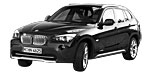 BMW E84 U0550 Fault Code