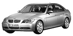 BMW E90 U0550 Fault Code